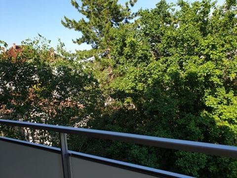 Appartement Foch A Кольмар Экстерьер фото