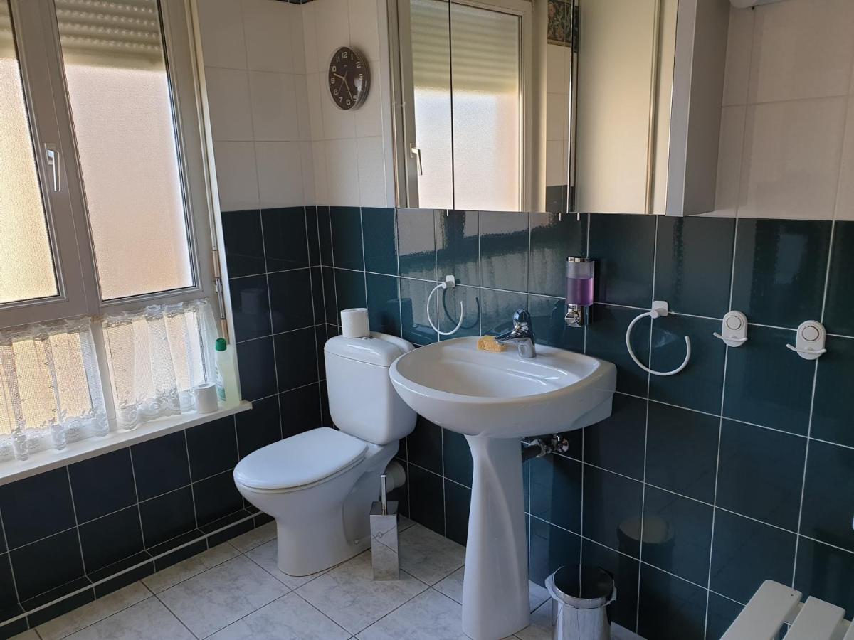 Appartement Foch A Кольмар Экстерьер фото